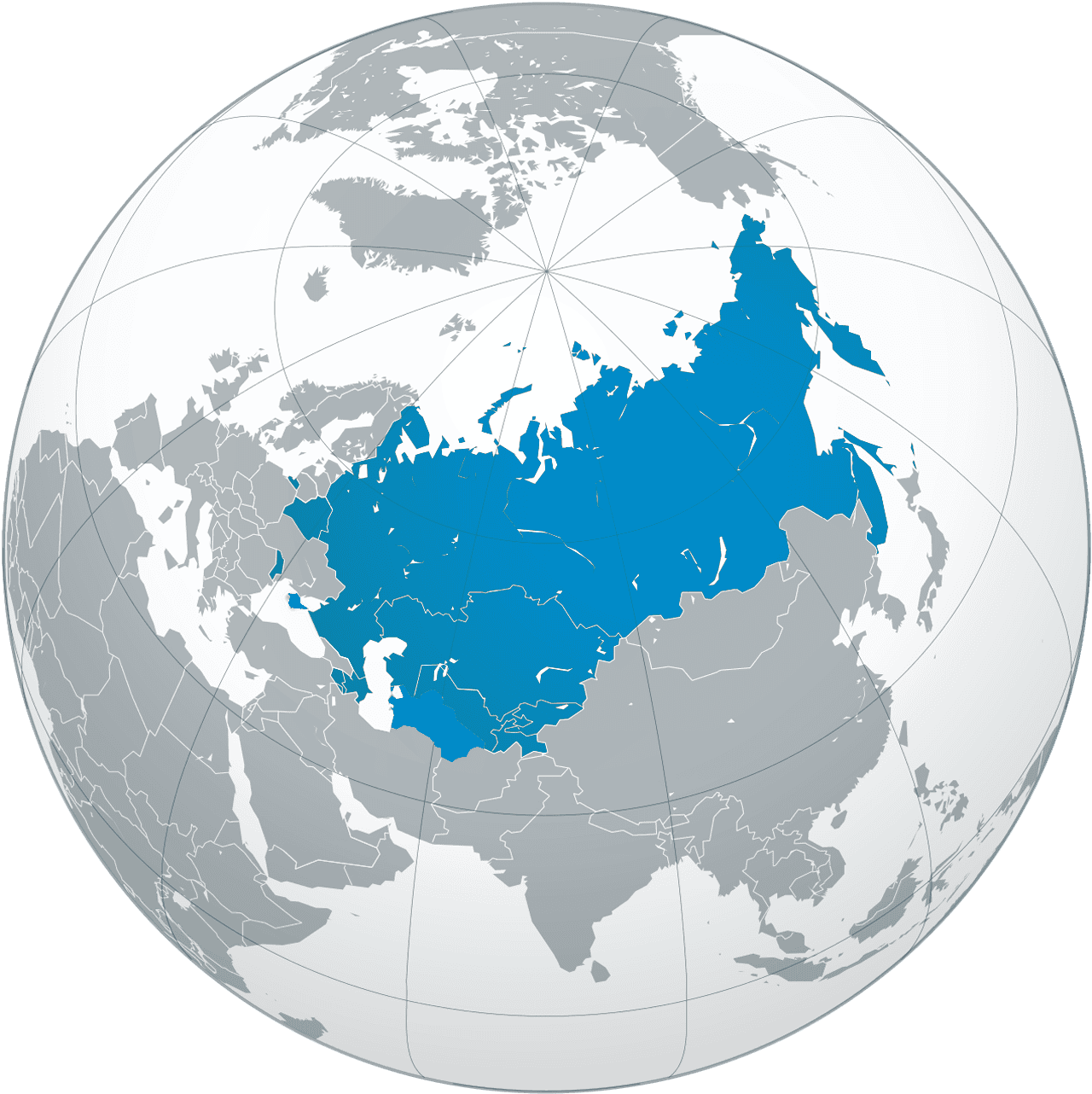 CIS & central asia